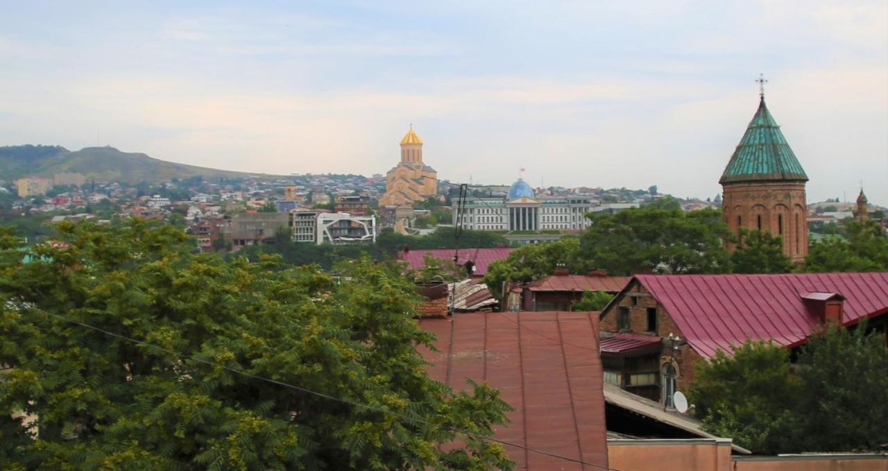 Love Home Tbilisi Exterior photo