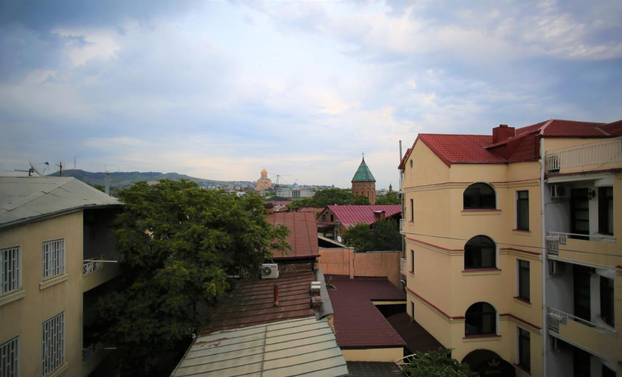 Love Home Tbilisi Exterior photo